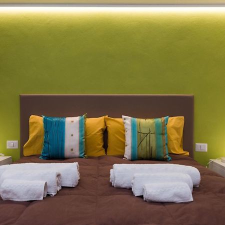 Angelina Apartment Roma Monteverde Ngoại thất bức ảnh
