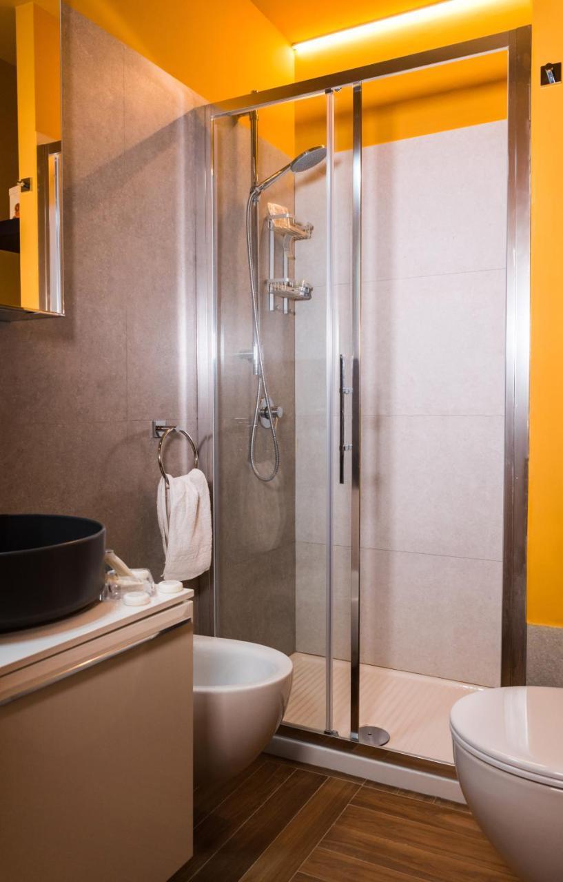 Angelina Apartment Roma Monteverde Ngoại thất bức ảnh