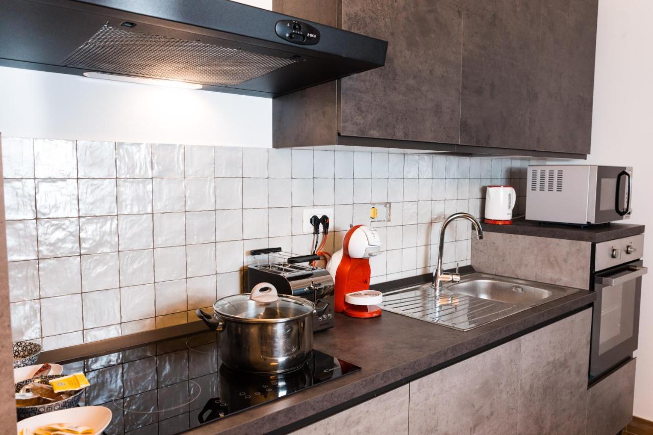 Angelina Apartment Roma Monteverde Ngoại thất bức ảnh