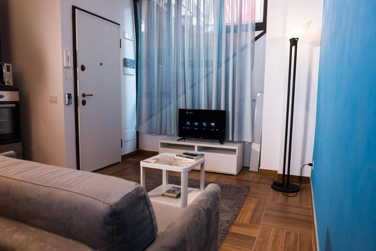 Angelina Apartment Roma Monteverde Ngoại thất bức ảnh