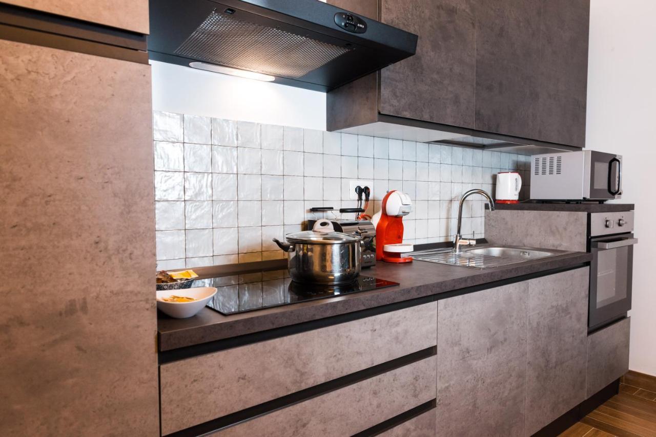 Angelina Apartment Roma Monteverde Ngoại thất bức ảnh