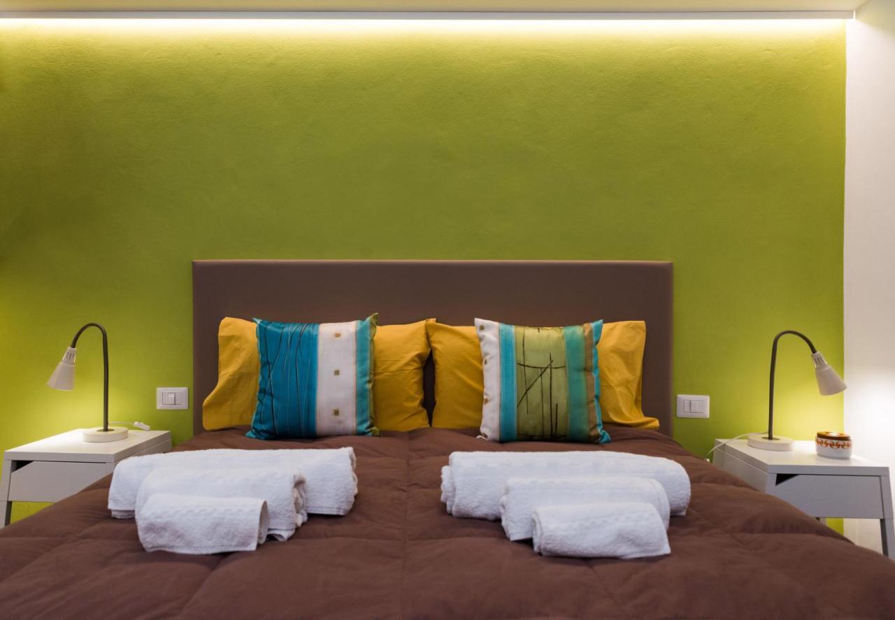 Angelina Apartment Roma Monteverde Ngoại thất bức ảnh