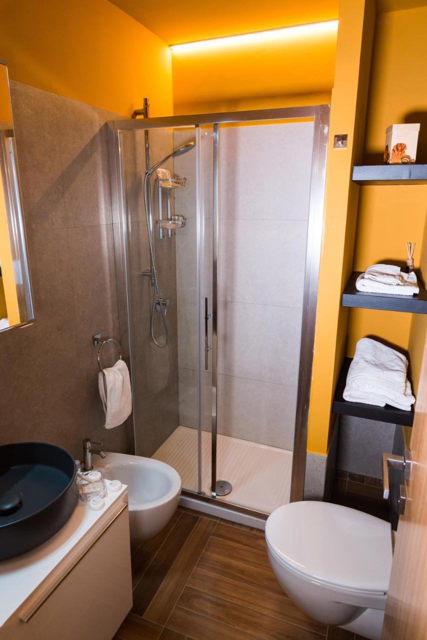 Angelina Apartment Roma Monteverde Ngoại thất bức ảnh